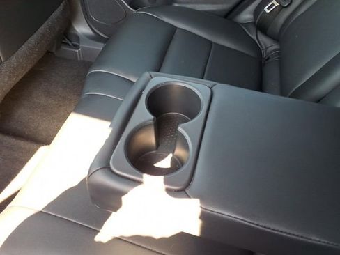 Used 2023 Nissan Rogue SL w/ SL Premium Package image 8