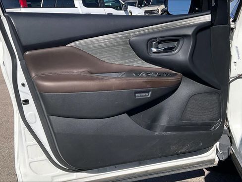 Used 2015 Nissan Murano SL w/ Cargo Package image 20