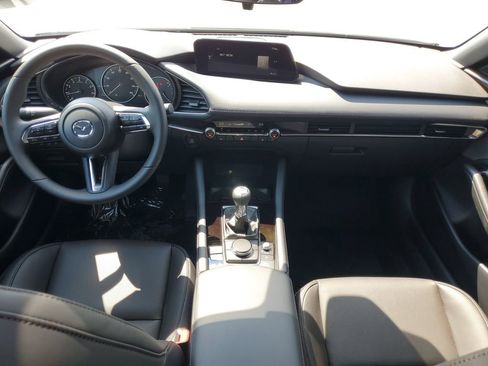 New 2026 MAZDA MAZDA3 2.5 S Hatchback w/ Premium Pkg image 12