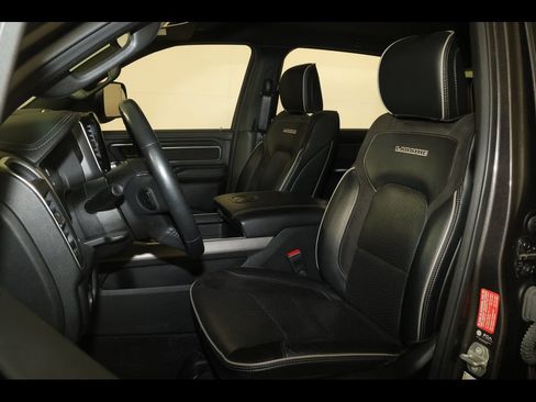 Used 2023 RAM 1500 Laramie AWD/4WD image 26