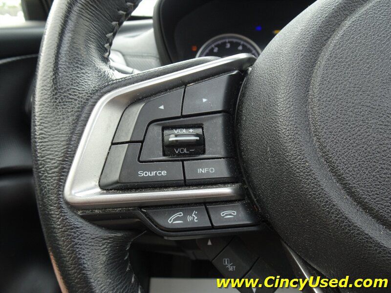 Used 2019 Subaru Forester Limited AWD/4WD image 24