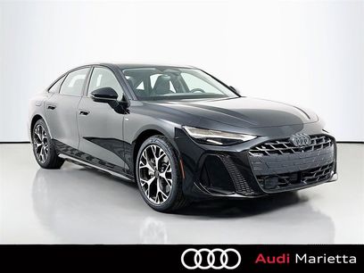 New 2026 Audi A6 Premium Plus