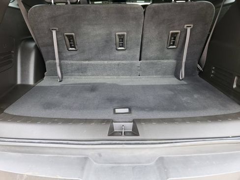 Certified 2023 Chevrolet Traverse RS AWD/4WD image 34