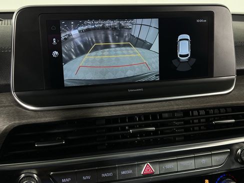 Used 2022 Kia Telluride EX w/ Towing Package image 23