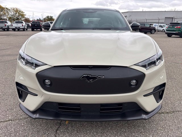 Used 2025 Ford Mustang Mach-E GT AWD/4WD image 12