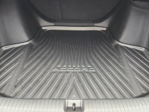 Used 2024 Honda Accord Touring image 36