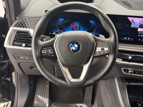 Used 2026 BMW X5 xDrive40i w/ Climate Comfort Package AWD/4WD image 15