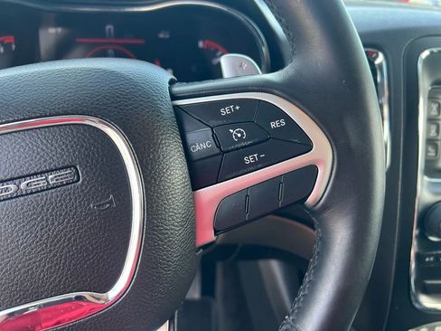 Used 2015 Dodge Durango SXT w/ Quick Order Package 23B image 39