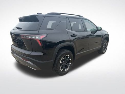 New 2026 Chevrolet Equinox ACTIV w/ Convenience Package III image 5