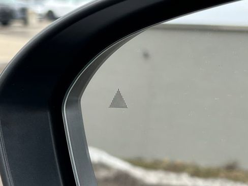 New 2026 Nissan Rogue SV w/ Cold Weather Package image 31