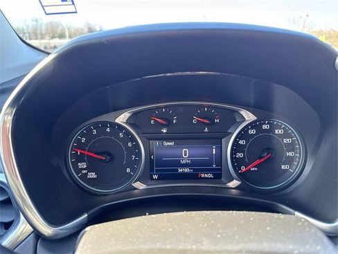 Used 2022 Chevrolet Equinox LS w/ LS Convenience Package image 16