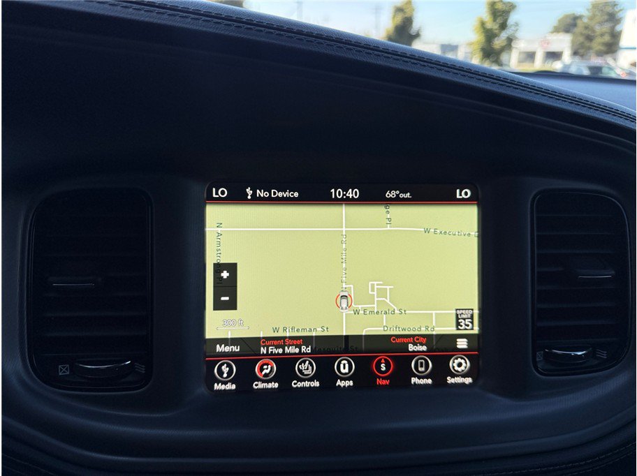 Used 2023 Dodge Charger GT w/ Plus Group AWD/4WD image 18