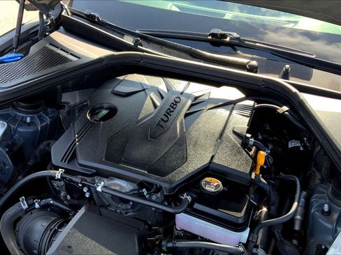 Used 2023 Genesis G80 2.5T image 25