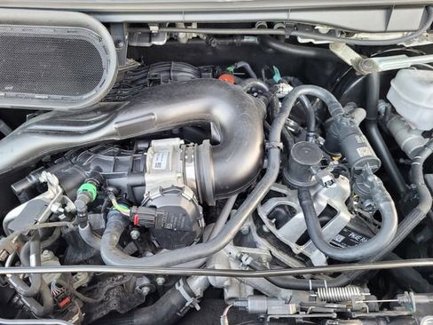 Used 2024 Ford Transit 250 Low Roof w/ Interior Upgrade Package image 20