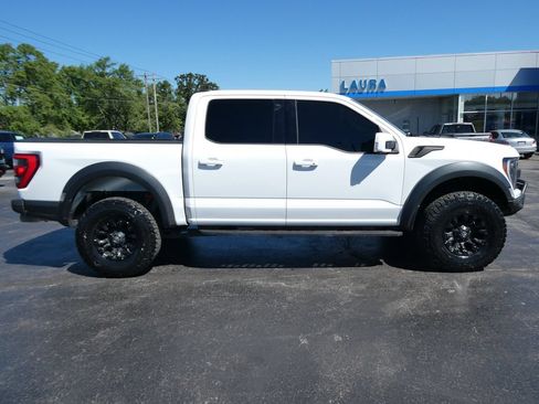 Used 2023 Ford F150 Raptor AWD/4WD image 5