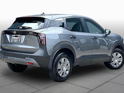 Used 2026 Nissan Kicks S FWD image 13