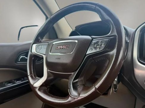 Used 2015 GMC Canyon SLT RWD image 22