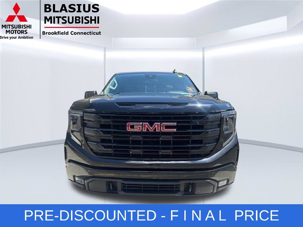 Used 2024 GMC Sierra 1500 Elevation AWD/4WD image 18