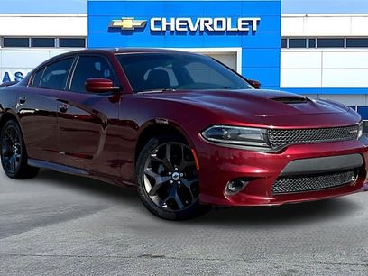 Used 2019 Dodge Charger GT