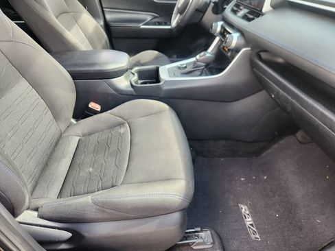 Used 2023 Toyota RAV4 SE w/ Convenience Package AWD/4WD image 14