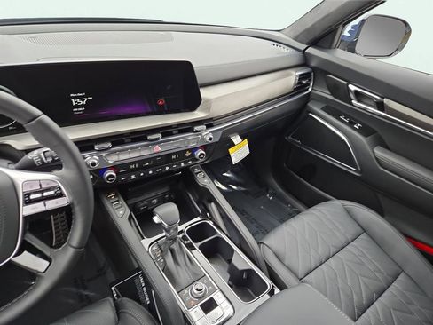 New 2025 Kia Telluride SX X-Line image 22