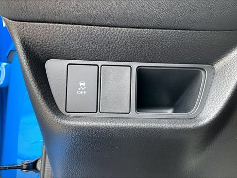 Certified 2026 Honda HR-V Sport image 34