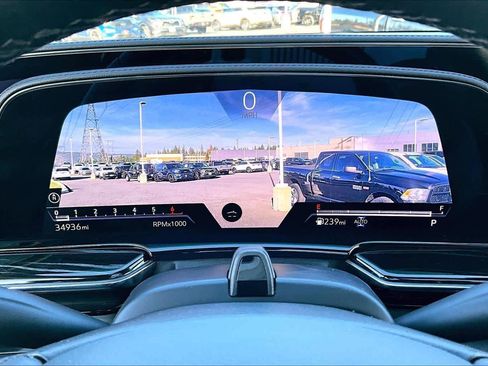 Used 2023 Cadillac Escalade Sport image 17