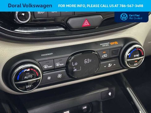 Used 2023 Kia Soul EX image 20