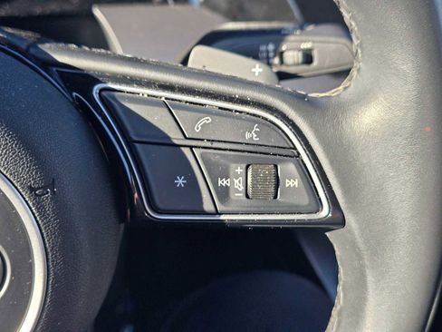 Used 2024 Audi A3 2.0T Premium image 33