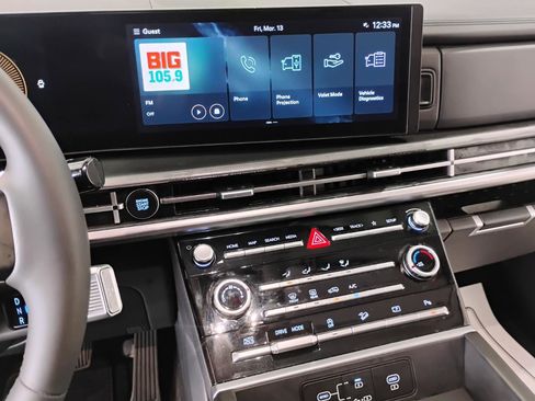 Used 2024 Hyundai Santa Fe SE image 45