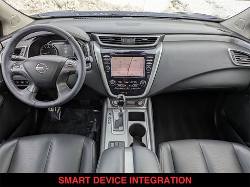 Used 2020 Nissan Murano SL w/ Moonroof Package image 26