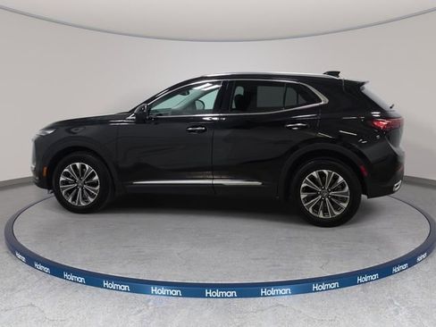 Used 2025 Buick Envision Preferred AWD/4WD image 9