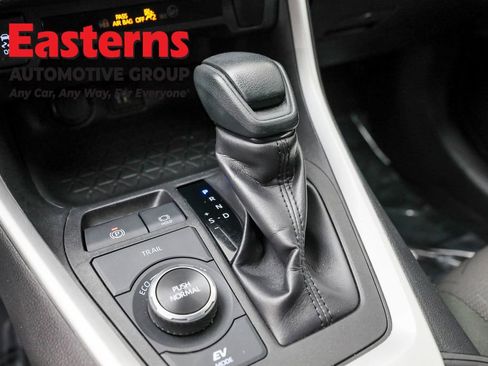 Used 2024 Toyota RAV4 XLE image 12