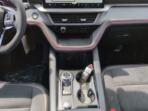 New 2026 Ford Explorer ST AWD/4WD image 20