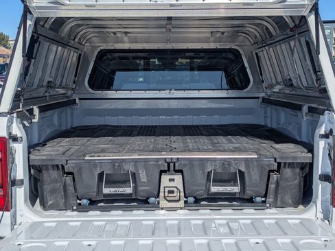 Used 2020 RAM 1500 Big Horn image 31