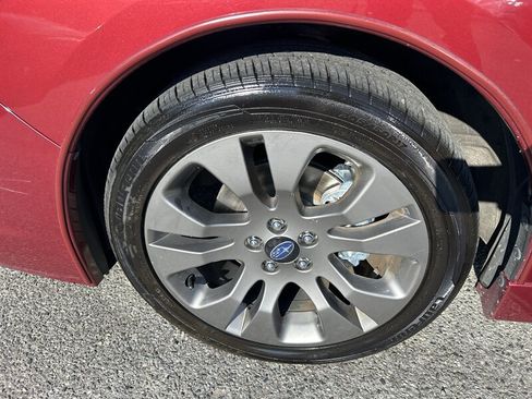 Used 2015 Subaru Impreza 2.0i Sport Premium AWD/4WD image 7