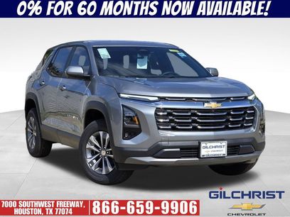 New 2026 Chevrolet Equinox LT w/ Safety and Technology Package