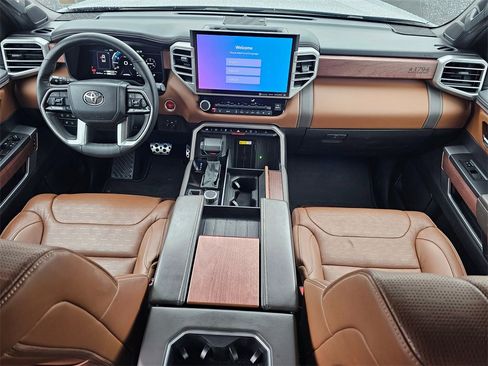 Used 2023 Toyota Tundra 1794 Edition image 15