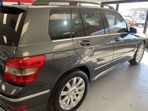 Used 2011 Mercedes-Benz GLK 350 2WD w/ Premium 1 Pkg image 6