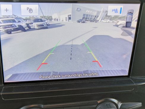 Used 2023 Ford F150 XL w/ STX Appearance Package image 21