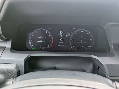 New 2026 Toyota Tacoma TRD Off-Road AWD/4WD image 28