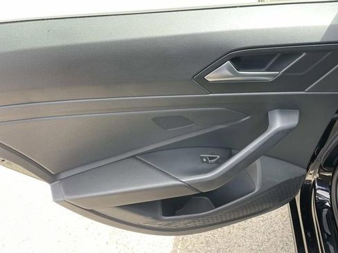 Certified 2026 Volkswagen Jetta Sport FWD image 23