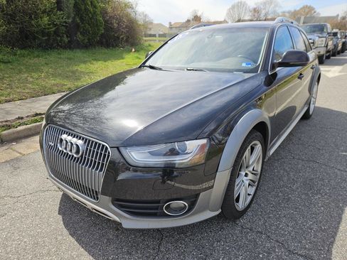 Used 2013 Audi A4 Premium Plus image 3