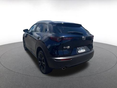 Used 2024 MAZDA CX-30 AWD 2.5 S w/ Select Sport Pkg image 11