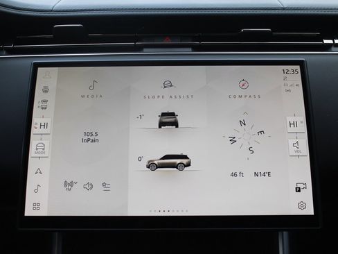 Used 2024 Land Rover Range Rover Autobiography image 25