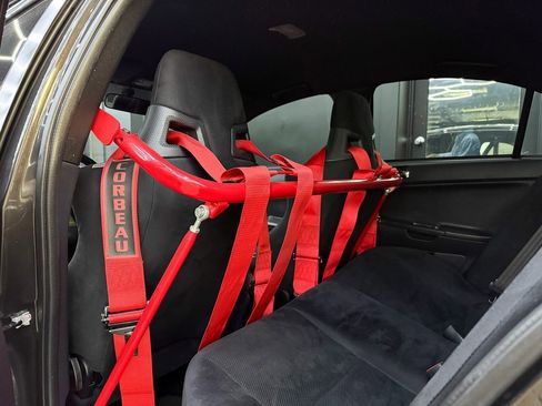 Used 2014 Mitsubishi Lancer Evolution GSR image 16