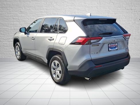Used 2023 Toyota RAV4 LE FWD image 6