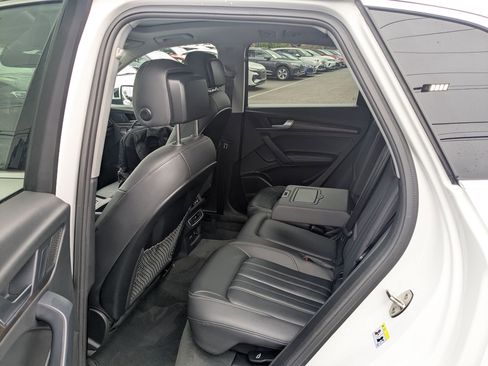Used 2023 Audi Q5 2.0T Premium Plus w/ Premium Plus Package AWD/4WD image 25