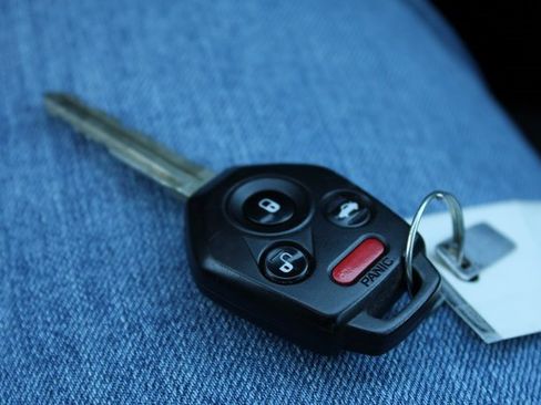 Used 2019 Subaru Ascent 8-Passenger image 25