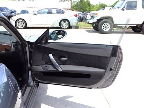 Used 2008 BMW Z4 3.0si RWD image 23